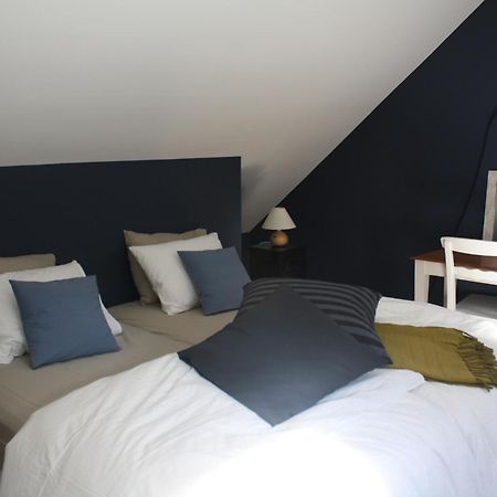 B&B Les Dependances Namur Eksteriør billede