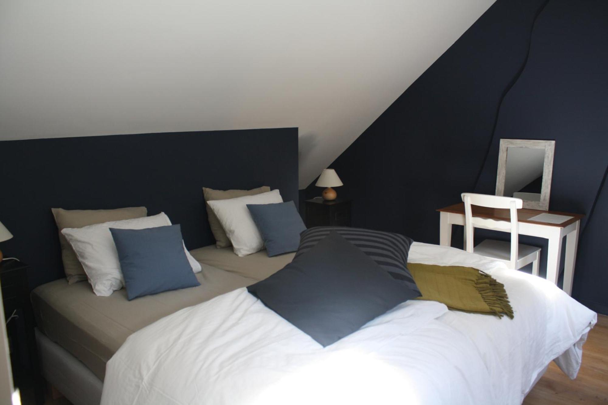 B&B Les Dependances Namur Eksteriør billede