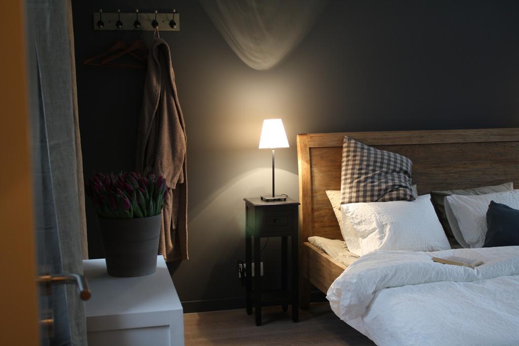B&B Les Dependances Namur Værelse billede