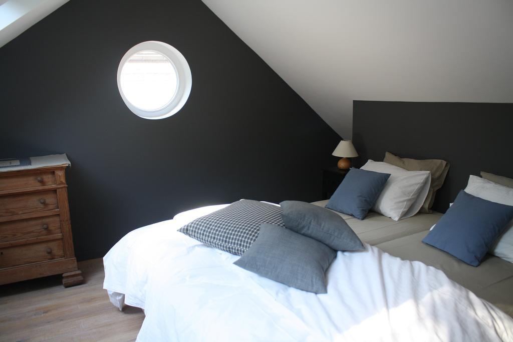 B&B Les Dependances Namur Værelse billede