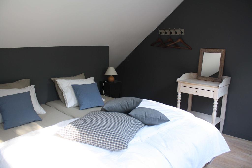 B&B Les Dependances Namur Værelse billede